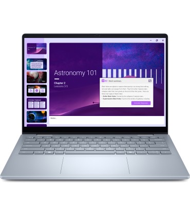 Dell 14 Plus 2-in-1 DB04250 14" Ultra 5, 16GB, 512GB SSD