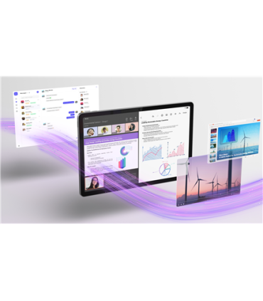 Lenovo IdeaTab 11 11" 8+256GB WIFI, pliiatsiga