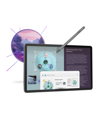 Lenovo IdeaTab 11 11" 8+256GB WIFI, pliiatsiga