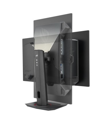 Asus 26,5" 90LM0B20-B01971