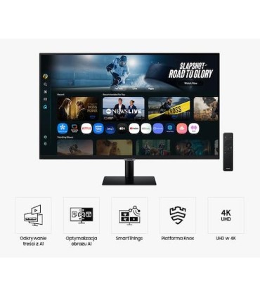 Samsung LS32FM700UUXDU 32"