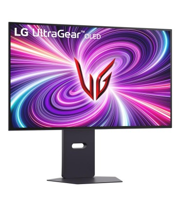 LG 32GX870A-B 32" Gaming
