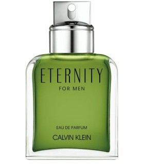 Calvin Klein Eternity For Men EDP (30mL)