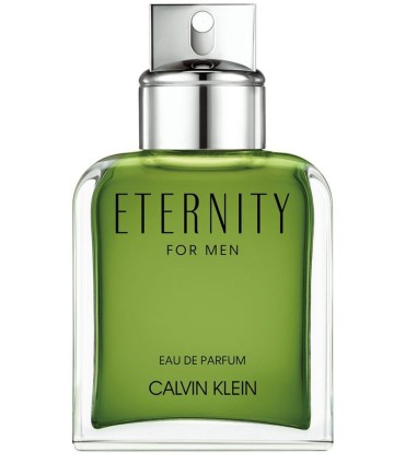 Calvin Klein Eternity For Men EDP (30mL)