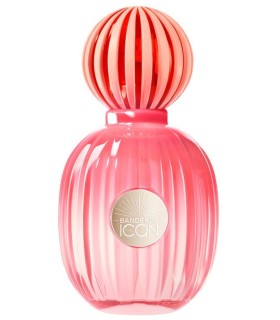 Antonio Banderas The Icon Splendid For Women EDP (100mL)