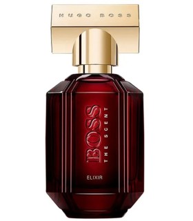 Boss The Scent For Her Elixir Parfum Intense (30mL)