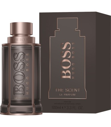 Boss The Scent For Him Le Parfum (100mL)
