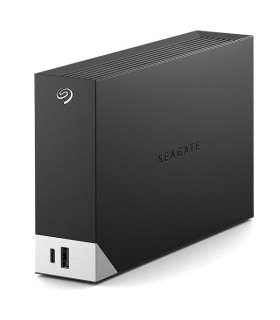 Seagate 12TB HDD STLC12000402