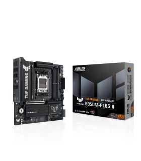 Asus AMD B850 SAM5 Micro-ATX TUFGAMINGB850M-PLUSII