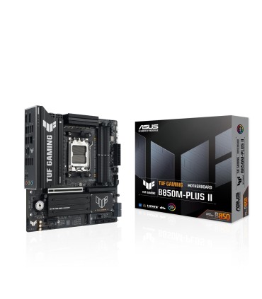 Asus AMD B850 SAM5 Micro-ATX TUFGAMINGB850M-PLUSII