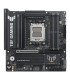 Asus AMD B850 SAM5 Micro-ATX TUFGAMINGB850M-PLUSII