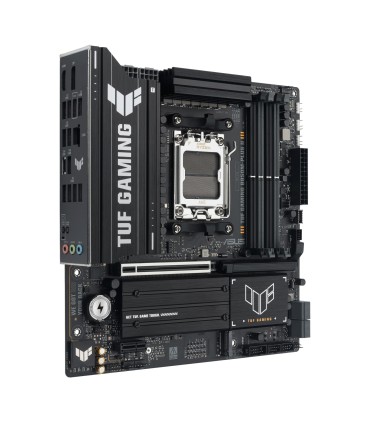 Asus AMD B850 SAM5 Micro-ATX TUFGAMINGB850M-PLUSII