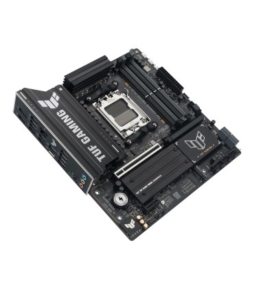 Asus AMD B850 SAM5 Micro-ATX TUFGAMINGB850M-PLUSII