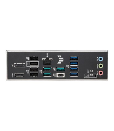 Asus AMD B850 SAM5 Micro-ATX TUFGAMINGB850M-PLUSII