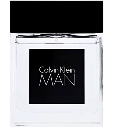 Calvin Klein Man EDT (50mL)