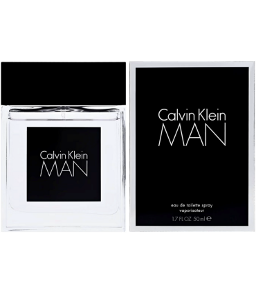Calvin Klein Man EDT (50mL)