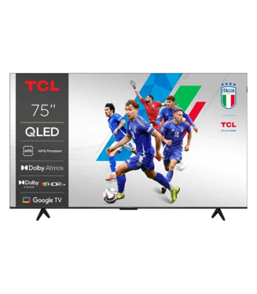 TCL 75T69C 4K QLED
