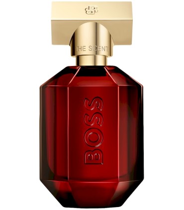 Boss The Scent For Her Elixir Parfum Intense (30mL)