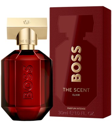 Boss The Scent For Her Elixir Parfum Intense (30mL)