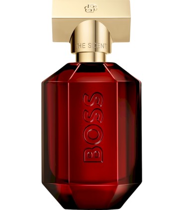 Boss The Scent For Her Elixir Parfum Intense (50mL)