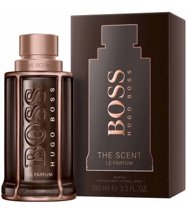 Boss The Scent For Him Le Parfum (100mL)