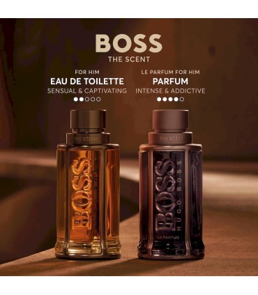 Boss The Scent For Him Le Parfum (100mL)