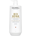 Goldwell DS Rich Repair Restoring Shampoo (1000mL)