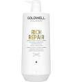 Goldwell DS Rich Repair Restoring Conditioner (1000mL)