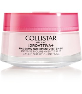 Collistar Idroattiva+ Intense Nourishment Balm (50mL)