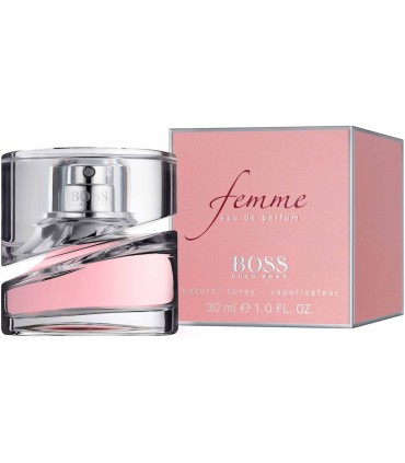 Boss Femme By Boss EDP (30mL)