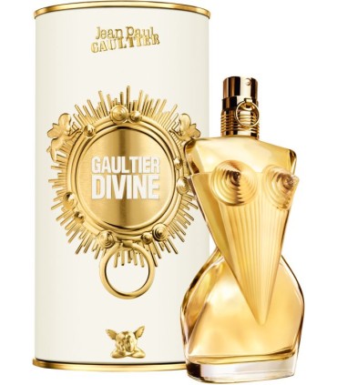 Jean Paul Gaultier Divine EDP (30mL)