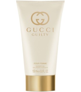Gucci Guilty Pour Femme Shower Gel (150mL)