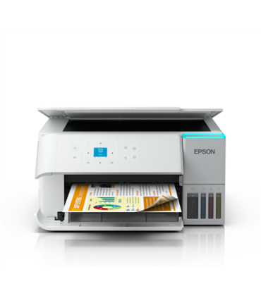 Epson EcoTank L4366 WiFi