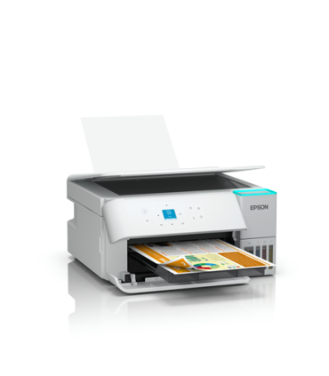 Epson EcoTank L4366 WiFi