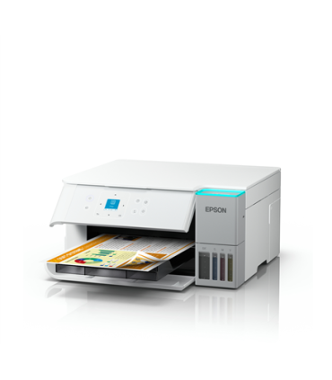 Epson EcoTank L4366 WiFi