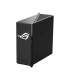 Asus GS-BE18000 ROG STRIX | 802.11be | Ethernet LAN (RJ-45) ports 1 | Mesh Support Yes | MU-MiMO Yes | 4G/5G | Antenna type Inte