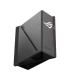 Asus GS-BE18000 ROG STRIX | 802.11be | Ethernet LAN (RJ-45) ports 1 | Mesh Support Yes | MU-MiMO Yes | 4G/5G | Antenna type Inte