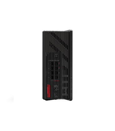 Asus GS-BE18000 ROG STRIX | 802.11be | Ethernet LAN (RJ-45) ports 1 | Mesh Support Yes | MU-MiMO Yes | 4G/5G | Antenna type Inte