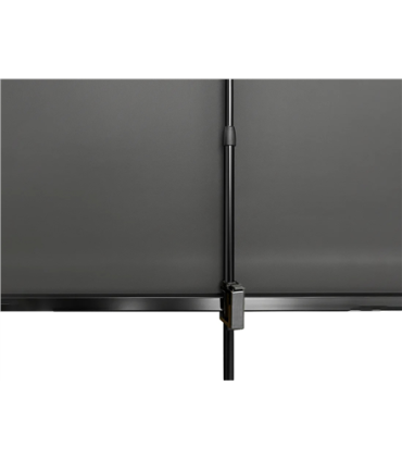 Elite Screens Tripod Portable Projection Screen T84UWV1 84"