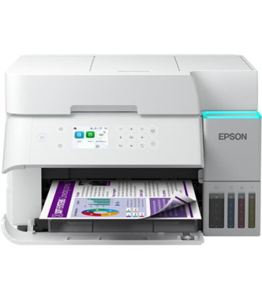 Epson EcoTank L6376 WiFi