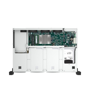 QNAP Storage Rackst 8BAY 2U RP No HDD TS-855EU-8G