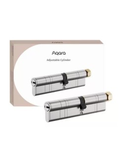 AQARA Smart Home Lock Cylinder U200 ADJUSTABLE AL-D04E