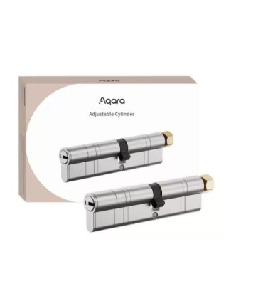 AQARA Smart Home Lock Cylinder U200 ADJUSTABLE AL-D04E