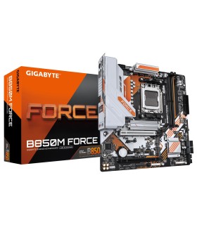 Gigabyte AMD B850 SAM5 Micro-ATX B850MFORCE