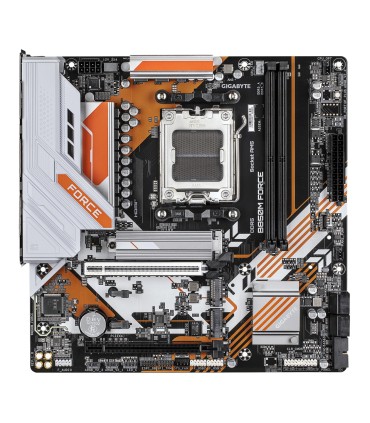 Gigabyte AMD B850 SAM5 Micro-ATX B850MFORCE
