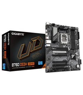 Gigabyte Intel B760 Express LGA1700 ATX B760DS3HGEN5