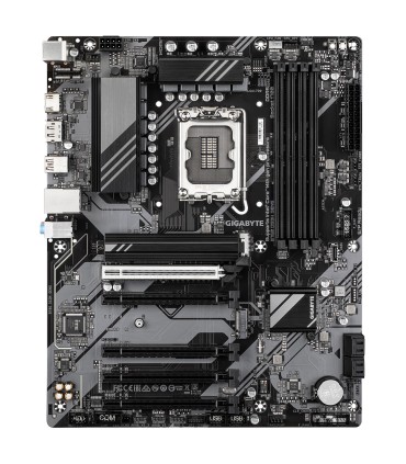 Gigabyte Intel B760 Express LGA1700 ATX B760DS3HGEN5
