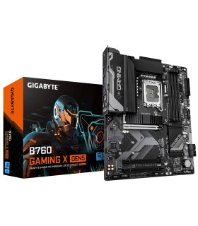 Gigabyte Intel B760 Express LGA1700 ATX B760GAMINGXGEN5