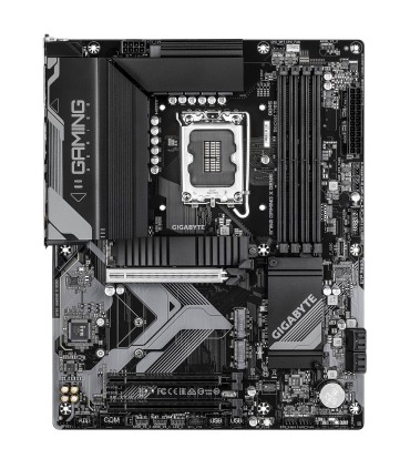 Gigabyte Intel B760 Express LGA1700 ATX B760GAMINGXGEN5