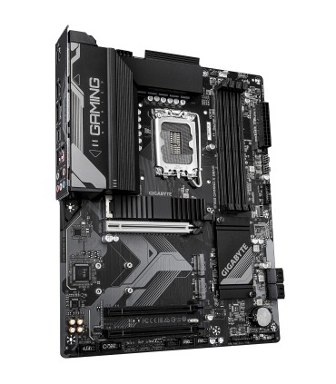 Gigabyte Intel B760 Express LGA1700 ATX B760GAMINGXGEN5